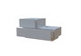 Hanah Home Kayra - Blanco